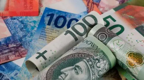 NBP gotowe do kolejnych interwencji na rynku walutowym. "Mamy ogromne zasoby"