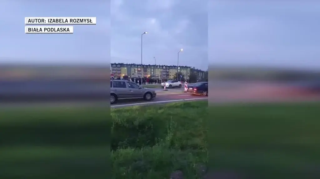 protest bielsko biala