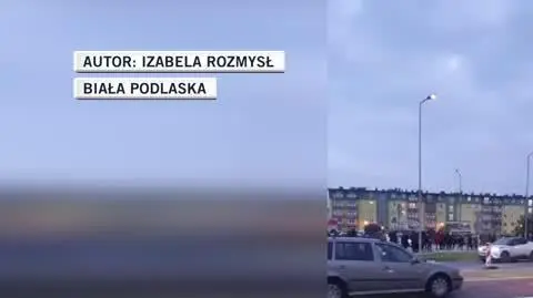 protest bielsko biala