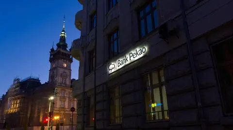 Jest porozumienie w sprawie zwolnień w dużym banku. Pracę może stracić ponad tysiąc osób