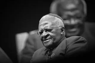 Desmond Tutu