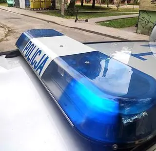 Nie żyje kobieta potrącona przez 15-latka na hulajnodze