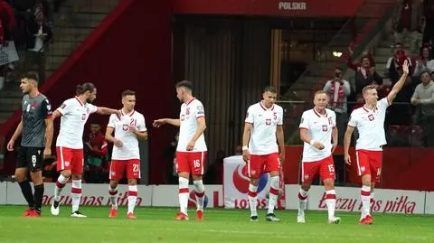 Perfekcyjna nota "Lewego", ale było też dużo gorzej. Oceniliśmy Polaków