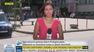 Wyrok zapadł we wtorek przed sądem apelacyjnym 