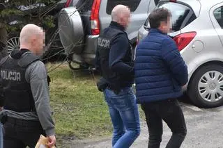 Odpowiedzą za wyłudzanie dotacji podczas pandemii