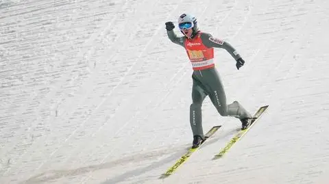 Otwarcie sezonu skoków w Niżnym Tagile. Transmisje w Eurosporcie, TVN i player.pl