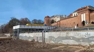 Inwestycja na Bulwarze Filadelfijskim w Toruniu