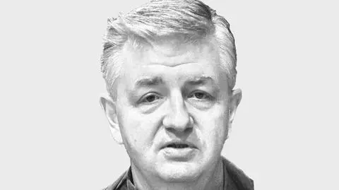 Dziennikarz Tomasz Świderek nie żyje