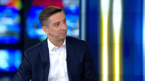 Jarosław Jabrzyk o reportażu "Służby specjalne i lotnicza firma"