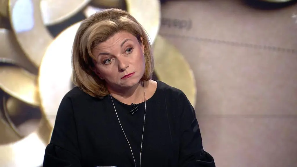 Anna Bator-Ciesielska: działałam na podstawie prawa i w granicach prawa