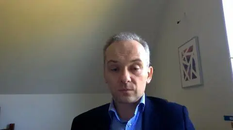 "Organizm ludzki jest bardziej skomplikowany niż taki model w laboratorium"