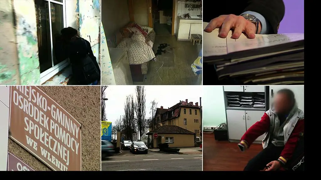 Cały program "Blisko Ludzi"
