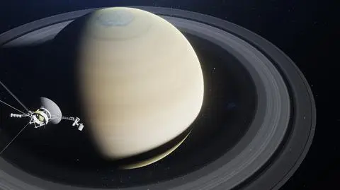 Problemy posłańców ludzkości. Co dalej z sondami Voyager? 