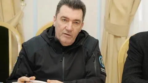 Ukraina. "Restart systemu zarządzania". Kolejne zmiany kadrowe