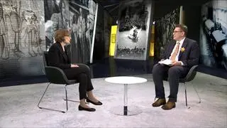 Z Sarą J. Bloomfield rozmawiał Jacek Stawiski