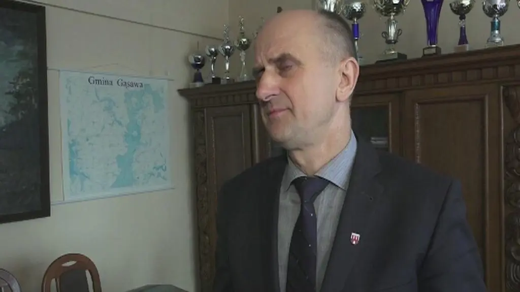 Wójt gminy Gąsawa: przykra sprawa przepraszam