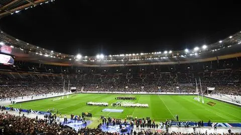 Legendarny stadion miejscem szczepień przeciw COVID-19