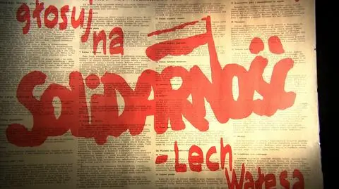 Wyjątkowe wybory które pogrzebały PRL. Jak wyglądała kampania w 1989 roku?