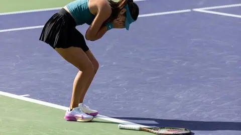 O której godzinie mecz Świątek w 4. rundzie Indian Wells?