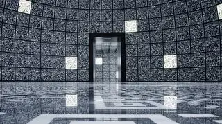 Pawilon rosyjski na Venice Architecture Biennale 2012