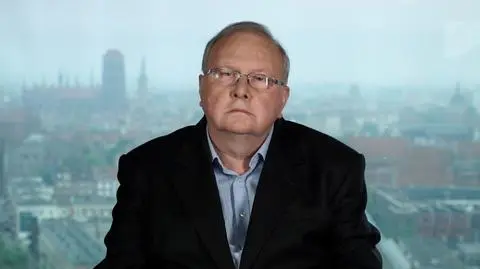Hall: nie wierzę w pomysł państwowej komisji ws. pedofilii w Kościele