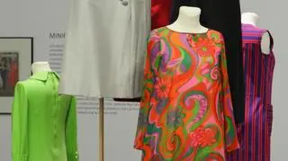 Łączna liczba eksponatów to 52