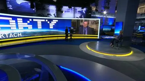 Prof. Zoll: jeżeli są zarzuty większości bezwzględnej, to wymaga to odsunięcia takiej osoby na czas rozstrzygania sprawy