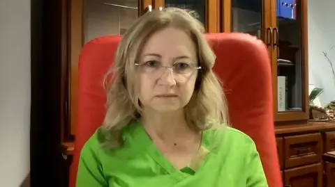 "Od sześciu tygodni walczymy o życie 17-latka. Nie szczepił się, bo koledzy się nie szczepią"