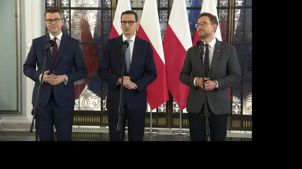 morawiecki