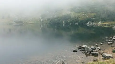 O poranku mogą snuć się mgły, w dzień do 32 stopni