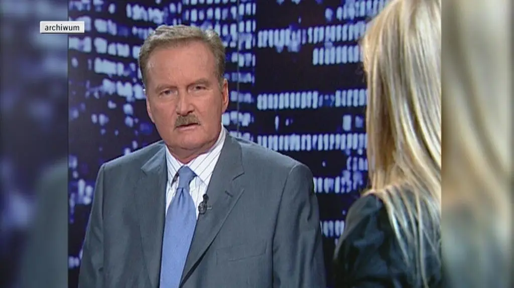Gromosław Czempiński: w teczce nigdy nie ma oryginałów