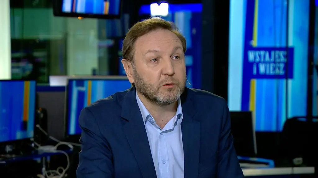 Wykład Tuska na UW. To będzie wyraźne wejście w polską politykę