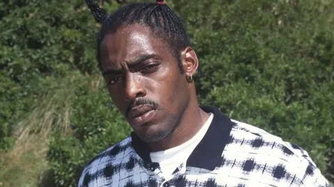 Jego "Gangsta's Paradise" znał cały świat. Coolio nie żyje