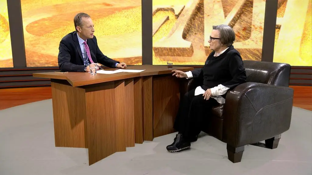 Jak bardzo to się wżera w umysł Polaków