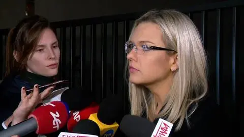Wassermann o przesłuchaniu Tuska przed komisją ds. Amber Gold