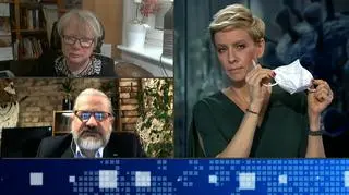 Jak chroni maseczka z filtrem FFP2?