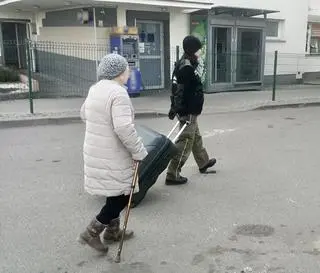 Szef Straży Granicznej zapewnił, że wszystkie osoby, które będą potrzebowały pomocy zostaną przyjęte