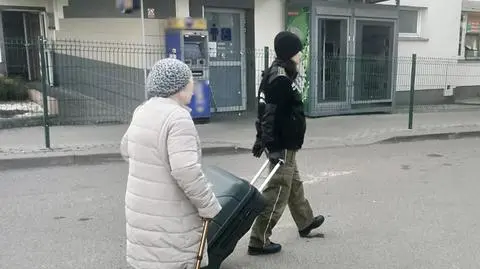 Szef Straży Granicznej zapewnił, że wszystkie osoby, które będą potrzebowały pomocy zostaną przyjęte