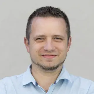 Filip Czekała