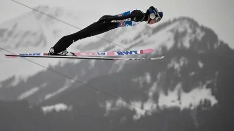 Piąty raz z rzędu i szósty w sezonie. Kobayashi ma patent