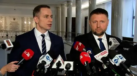 Tomczyk: jeżeli szukacie złodziei, to szukajcie u siebie