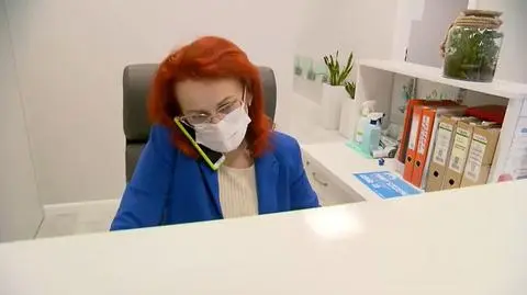 Ruszają zapisy do szczepień przeciwko COVID-19