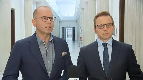 "Nawet w samym PiS-ie dostrzeżono, że coś jest nie tak. To jest wielką kompromitacją państwa"