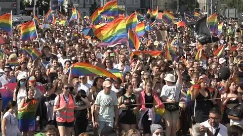 Mowa nienawiści i atak na mniejszości seksualne