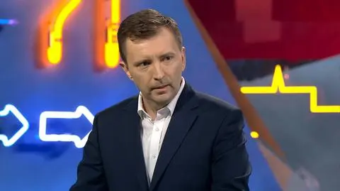 Pytanie aktywistki do Schreibera. "Dlaczego pan kandyduje na prezydenta Bydgoszczy, jeśli nie zdołało pan zająć się tą sprawą?"