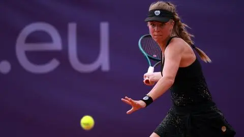 Miłe złego początki. Mistrzyni Wimbledonu za mocna dla Fręch