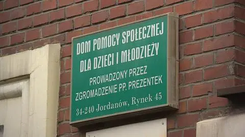 Doniesienia o znęcaniu się w domu pomocy społecznej. Minister zapowiada wyniki kontroli