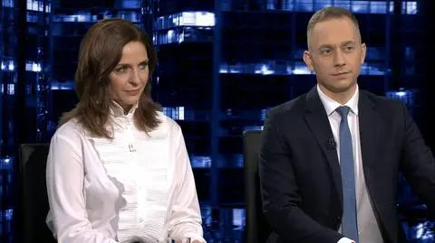 Mucha: wszyscy mamy wrażenie, że po prostu pan minister ma coś do ukrycia