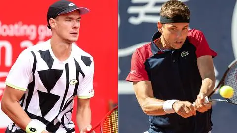 Trudne zadanie przed Majchrzakiem. Na drodze Polaka rywal z wyższej półki