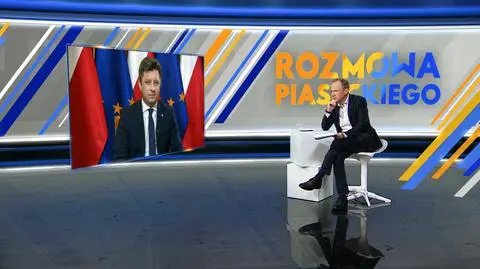 Dworczyk: rzeczywiście problemem jest ignorowanie, czy brak stawiennictwa przez niektórych przedstawicieli personelu medycznego